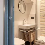 Color Family Apartment *
