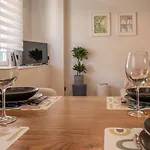 Apartment Color Family Rome