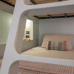 Color Family Apartment Rome
