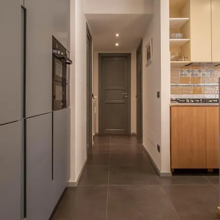 Apartment Color Family