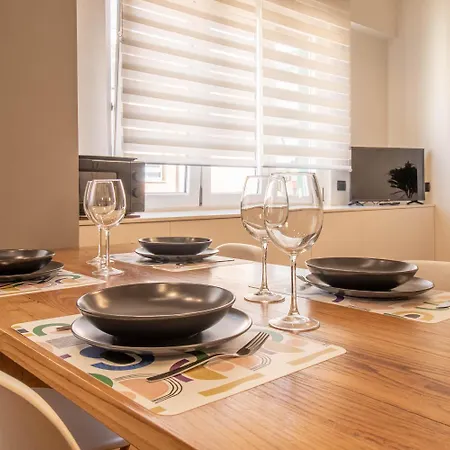 Apartment Color Family *