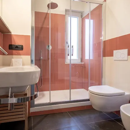 Apartment Color Family Rome