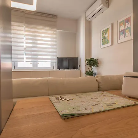 Color Family Apartment