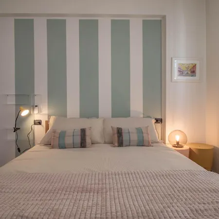 Color Family Apartment *