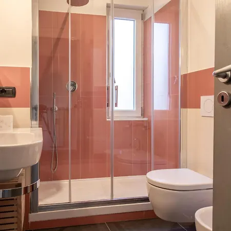 Apartment Color Family Rome